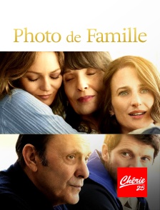 Photo de famille