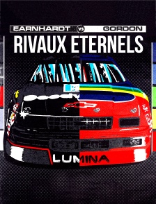 Earnhardt Vs Gordon : rivaux éternels
