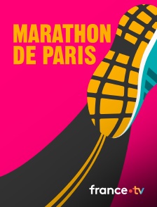 France.tv - Marathon de Paris