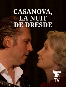 Le Figaro TV - Casanova, le pardon