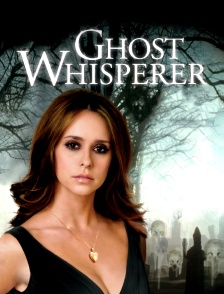 Ghost Whisperer