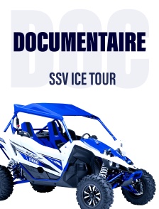 Ssv Ice Tour