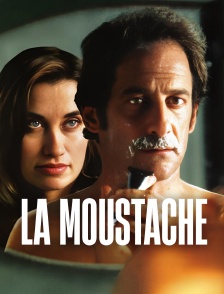 La moustache
