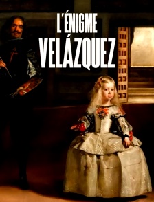 L'énigme Velázquez
