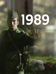 1989 : Dernier été derrière le Rideau de fer