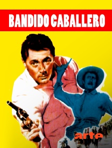 Arte - Bandido Caballero