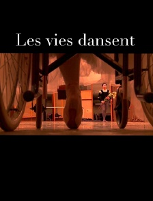 Les vies dansent