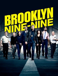 Brooklyn Nine-Nine