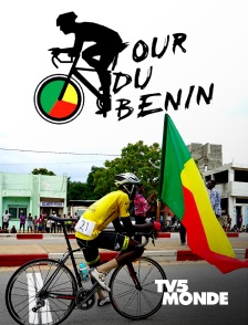 Cyclisme - Tour du Bénin