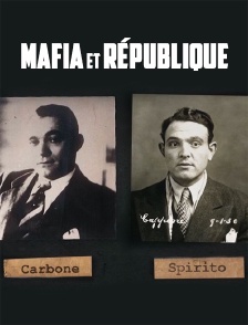Mafia et république
