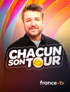 france.tv - Chacun son tour