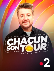 France 2 - Chacun son tour