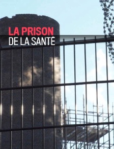 La prison de la santé