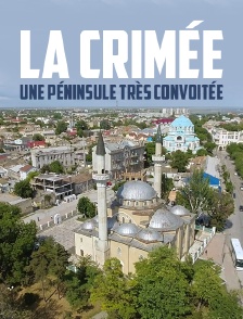 La Crimée : une péninsule très convoitée