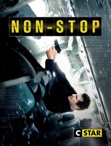 CSTAR - Non-Stop