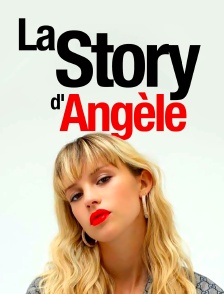 La story d'Angèle