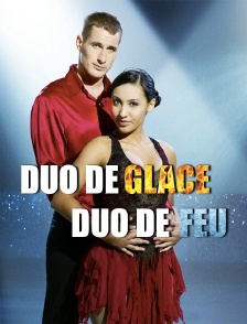 Duo de glace, duo de feu