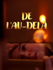 De l'au-delà