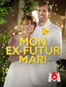 Mon ex-futur mari