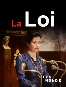 TV5MONDE - La loi