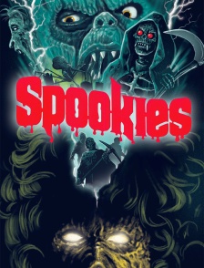 Spookies