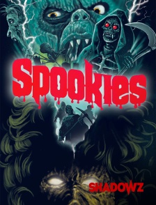 Shadowz - Spookies en replay