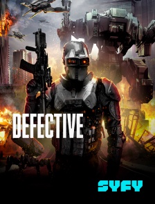 Defective