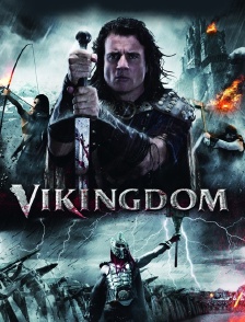 Vikingdom, l'éclipse de sang