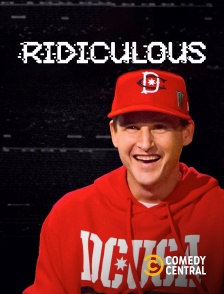 Comedy Central - Ridiculous