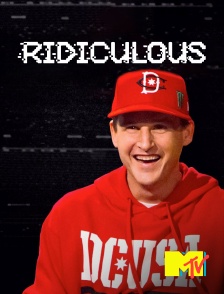 MTV - Ridiculous