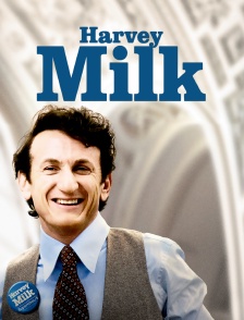Harvey Milk