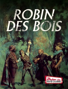 Drive-in Movie Channel - Robin des Bois