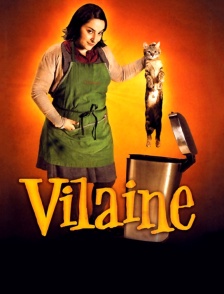 Vilaine