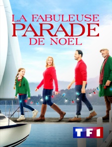 TF1 - La fabuleuse parade de Noël