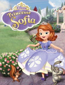 Princesse Sofia