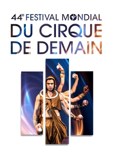 44e Festival mondial du cirque de demain