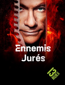 Ennemis jurés