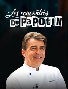 Les rencontres du Papotin