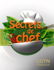 Secrets de chef