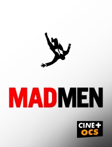 CINÉ Cinéma - Mad Men en replay