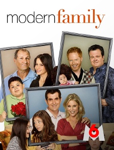 M6 - Modern Family