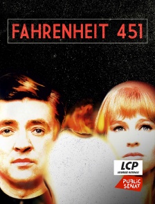 Fahrenheit 451