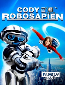 Family Club - Cody le Robosapien