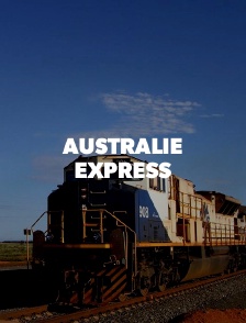 AUSTRALIE EXPRESS
