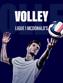 Volley-ball - Ligue 1 McDonald's