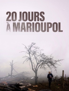 20 jours Ă Marioupol