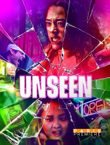 Paris Première - Unseen
