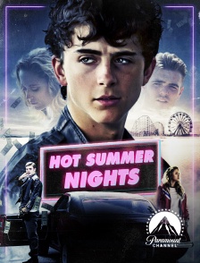 Paramount Channel - Hot summer nights