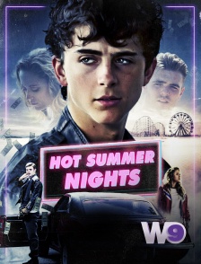 W9 - Hot summer nights