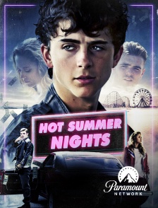 Paramount Network - Hot summer nights